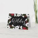 Search for classy flowers birthday cards Feminine