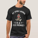 Search for funny sock monkey tshirts Silly