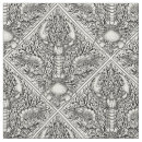 Search for prawn fabric Crustacean