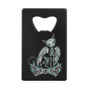 Search for sugar skull bottle openers Dia de los muertos