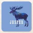 Search for celestial coasters Watercolor