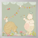 Search for flower kids posters Teddy
