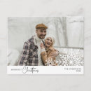 Search for snow flake postcards Merry christmas