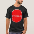 Recherche de logo drôle tshirts Classique