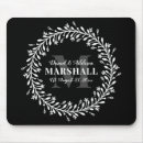 Recherche de couple tapis souris Newly weds