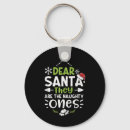 Search for dear keychains Merry christmas