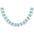 Search for nautical bunting flags Watercolor