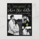 Search for fiesta save the dates Black