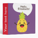Search for funny pineapple office supplies Fruit