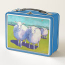 Search for sheep lunch boxes Animals