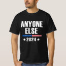 Search for else tshirts Political