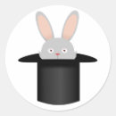 Search for hat trick stickers Rabbit