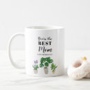 Search for pot plants mugs Mother