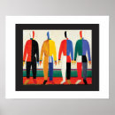 Search for suprematism posters Colourful