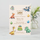 Search for dinosaur egg invitations Jungle