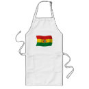Search for bolivia aprons Flag of bolivia