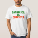 Recherche de catholiques tshirts Dame