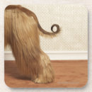 Search for afghans barware Animal