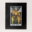 Search for devil puzzles Occult