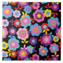 Search for flower tiles Blossom