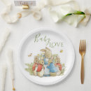 Search for beatrix potter plates Watercolor