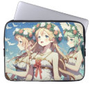 Search for anime laptop cases Manga