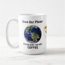 Search for save earth mugs Modern