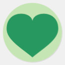 Recherche de st patrick autocollants Vert