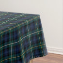 Search for clan campbell tartan tablecloths Pattern
