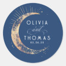 Search for golden stars stickers Celestial