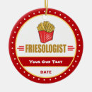 Search for fast food ornaments Humour