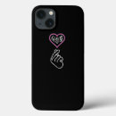 Search for finger iphone cases Kpop