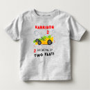 Search for toddler boy tshirts Growing up two fast
