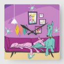 Search for greyhound clocks Iggy