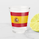 Search for spanish flag barware Travel