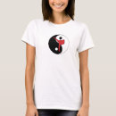 Recherche de karaté de filles tshirts Pour elle