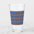 Search for blue trees drinkware Abstract