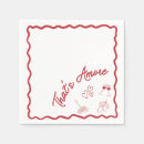 Search for italian napkins Wine