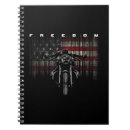 Search for motorbike notebooks Freedom