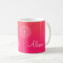 Search for dandelion flower mugs Floral