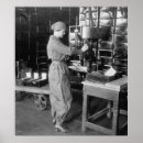 Search for drilling posters Vintage