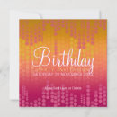 Search for nightclub invitations Modern