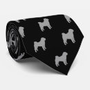 Recherche de motif chinois cravates Animaux