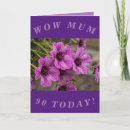 Recherche de mum birthday cards Flower
