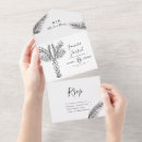 Search for abstract tree invitations Unique
