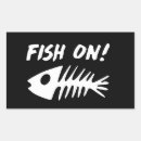 Search for cool fishing stickers Party