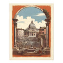 Search for rome antique posters Italian