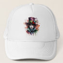 Search for horror hats Scary
