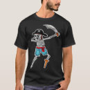Search for dancing pirate tshirts Dab