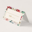 Search for peony place cards Greenery